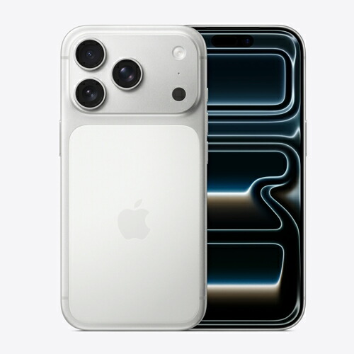 楽天市場】アップル iPhone17 Pro Max 512GB シルバー : PITRIP 楽天市場店