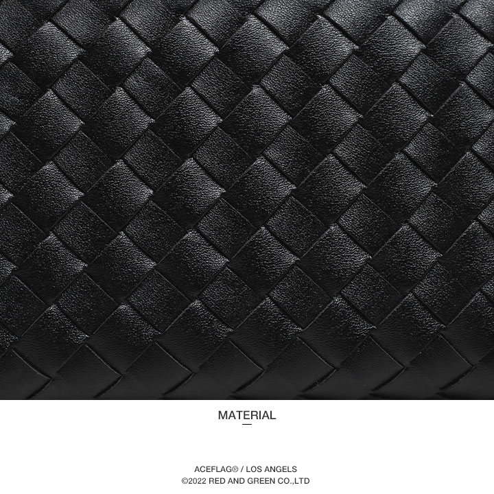 楽天市場】ACEFLAG 財布 メンズ 長財布 サイフ ブランド メンズ財布 お