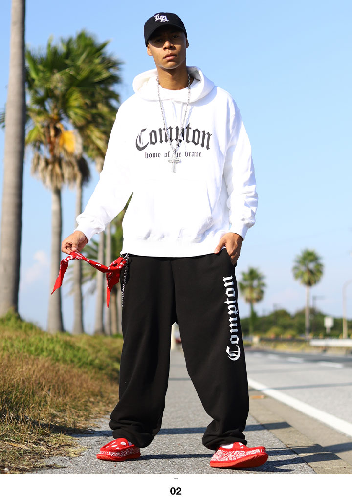 楽天市場】ACE FLAG 上下セット 長袖 メンズ 黒/白 大きいサイズ