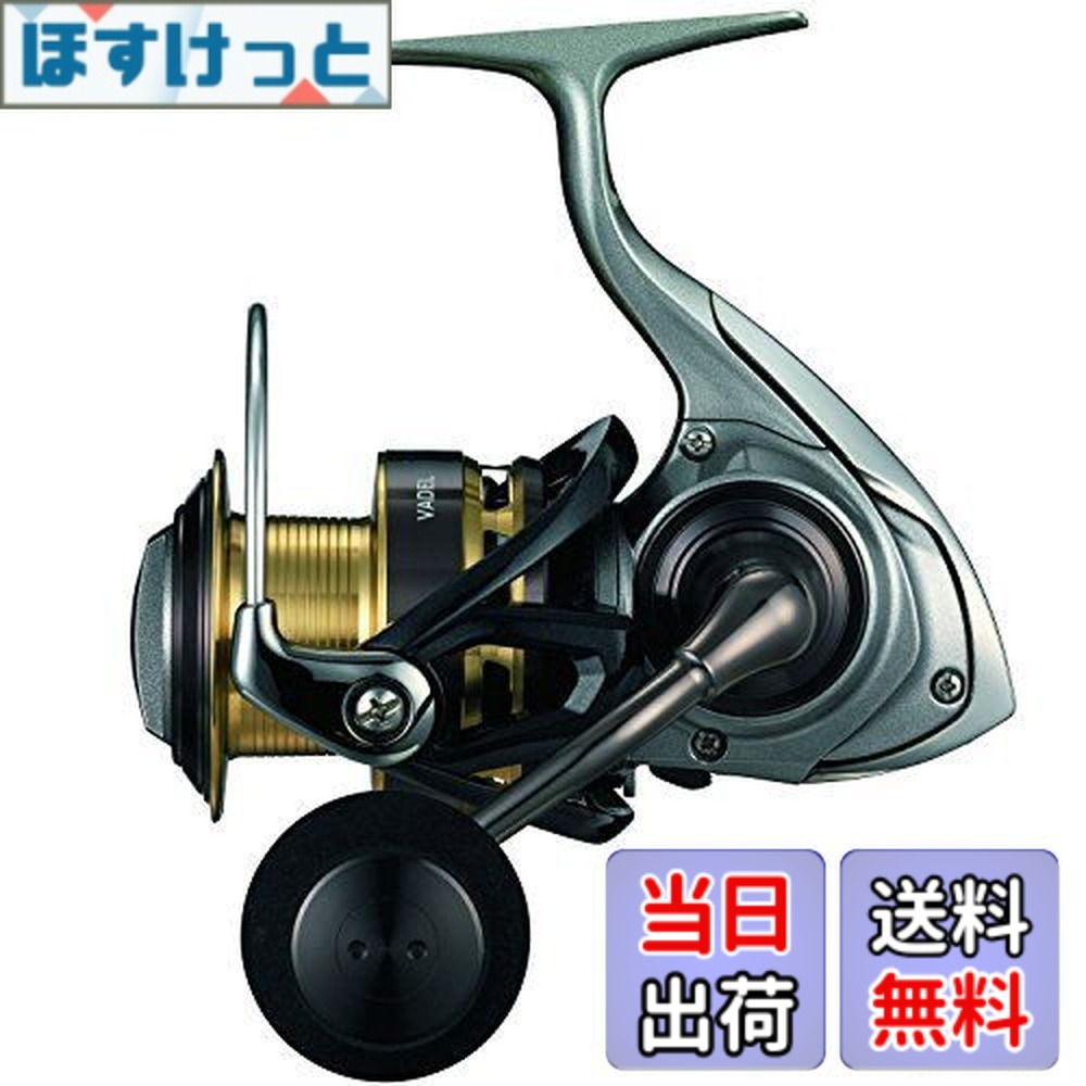 楽天市場】ダイワ 15 ヴァデル vadel 3500の通販