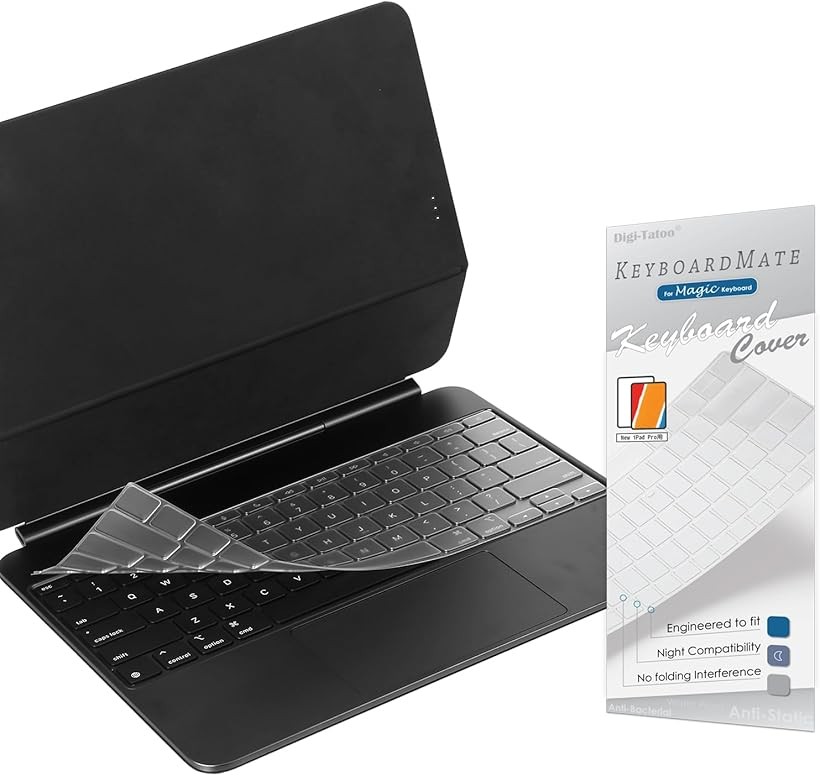 楽天市場】英語US配列、ファンクションキー付き 2025 iPad Air 13