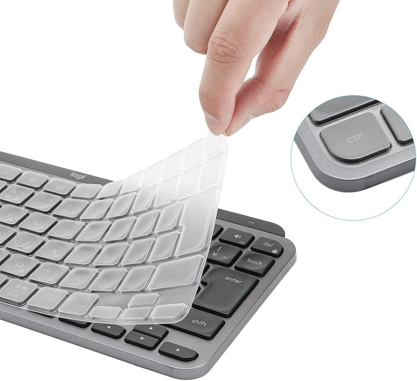 楽天市場】【楽天ランキング1位入賞】ロジクール MX Keys mini 用