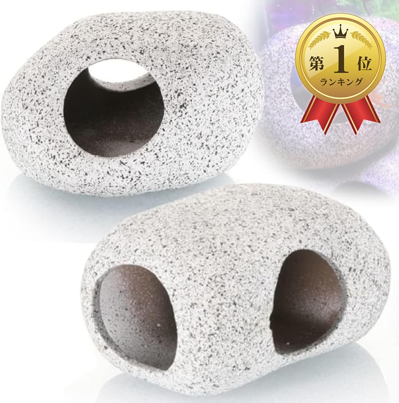 楽天市場】【楽天ランキング1位入賞】アクアリウム オブジェ