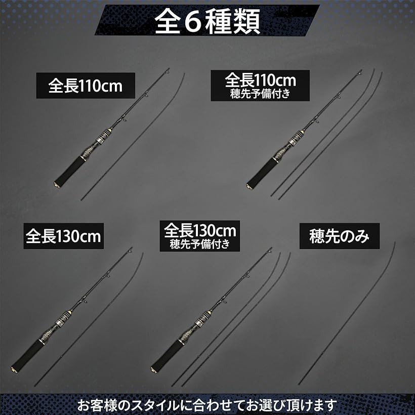 楽天市場】釣り竿 筏竿 極細 穂先 ロッド ハーフチタン 黒鯛 チヌ