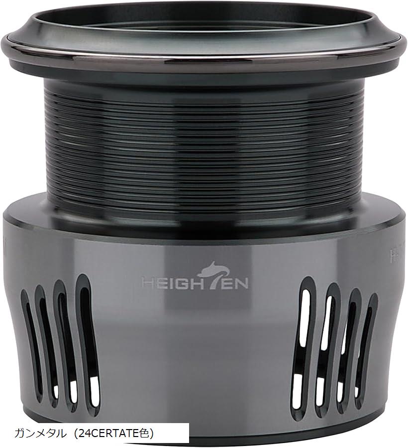 ダイワ(DAIWA) 22イグジスト SF2500SS-H 純正スプール ダイワ 22