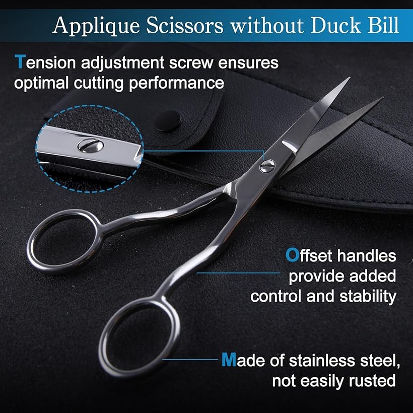 楽天市場】【楽天ランキング1位入賞】ダックビルはさみ ダックビル