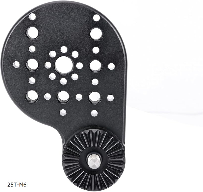 楽天市場】ManfrottoのMVK500AM/MVH500AH/smallrig/Leofoto/Milibooの