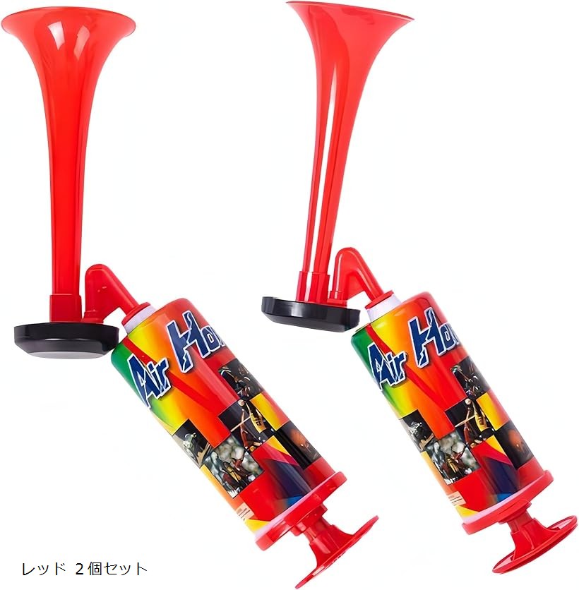 楽天市場】サッカー応援ブブゼラの通販