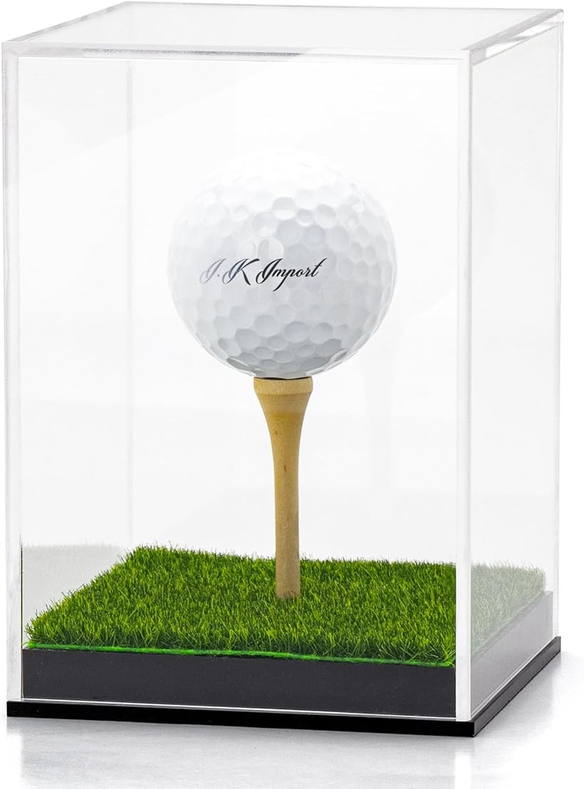 値下げ】【新品未使用】galleriant ゴルフボールケース 値下げ】【新品