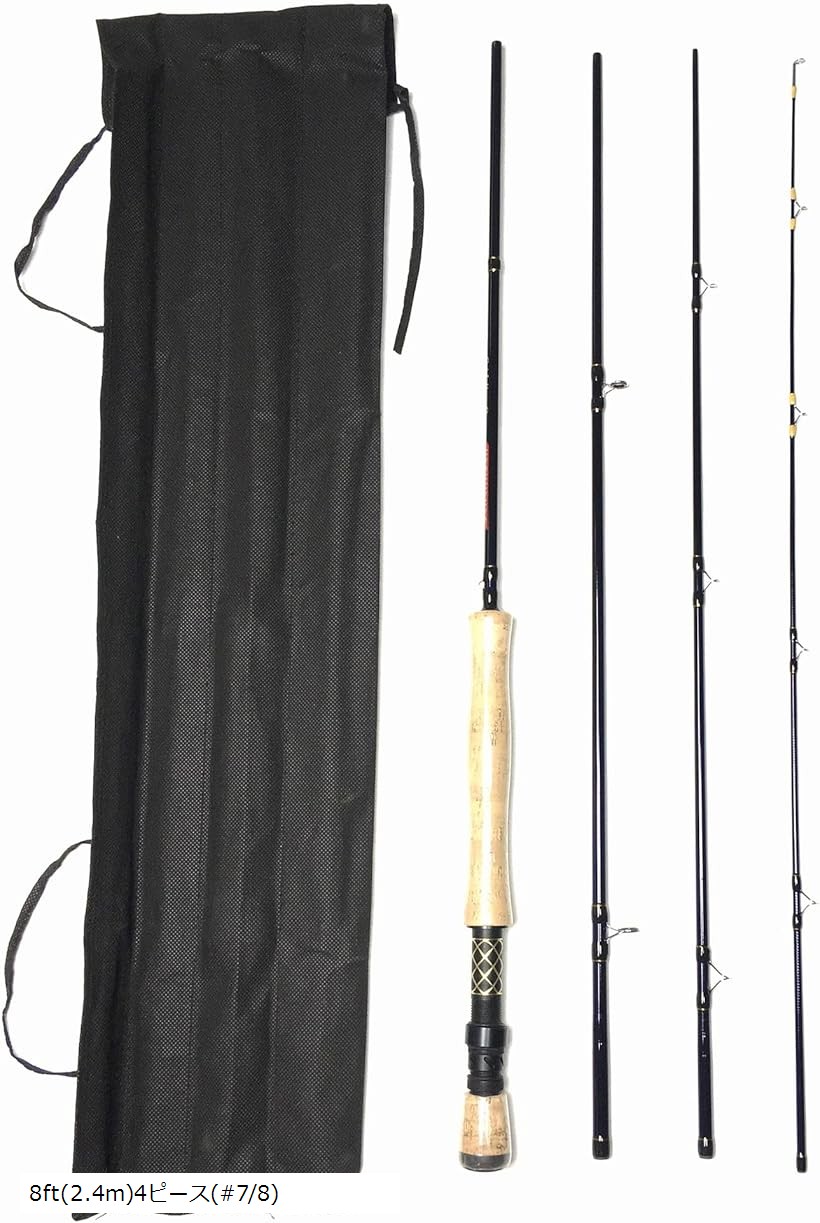 楽天市場】パックロッド フライの通販