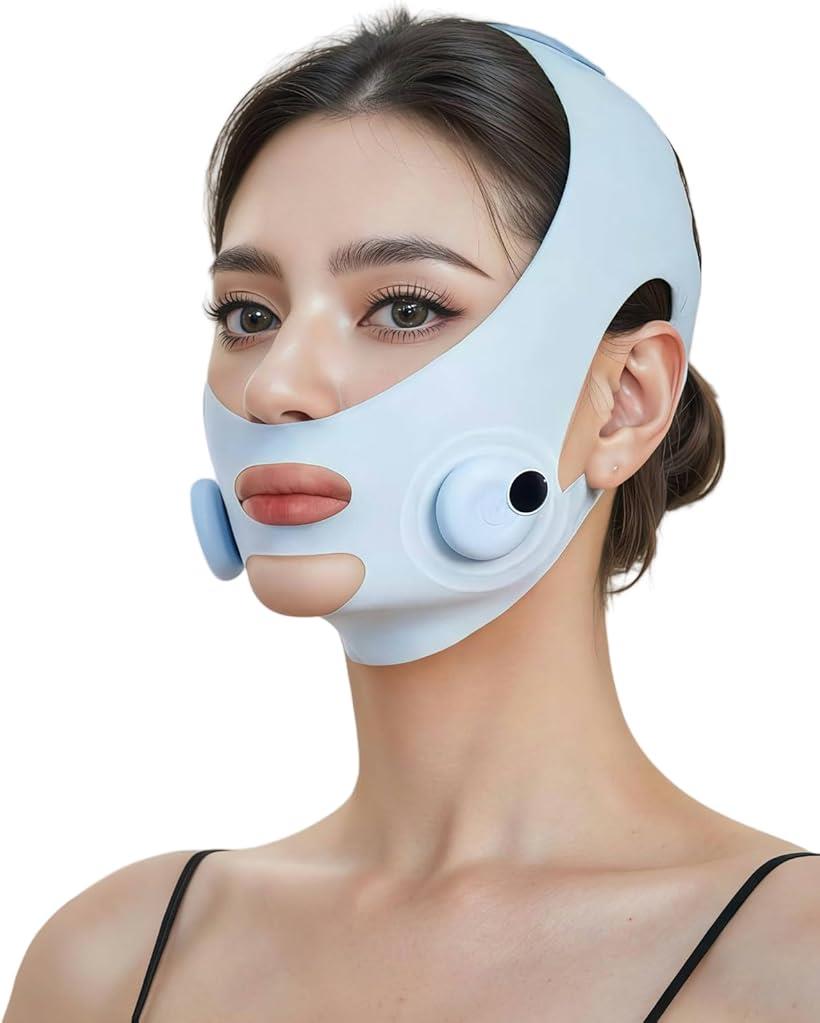 楽天市場】isyou 小顔ベルト 小顔マスクの通販