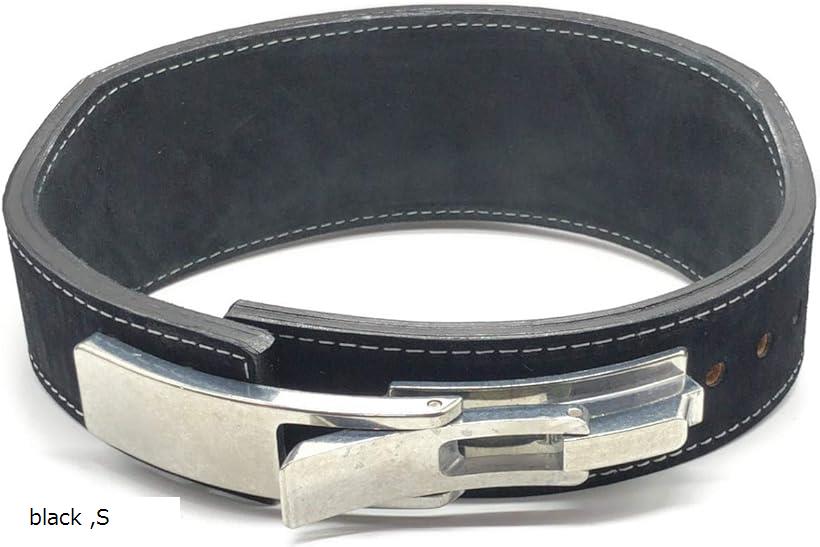 楽天市場】インザーレバーアクションベルト トレーニングベルト パワー