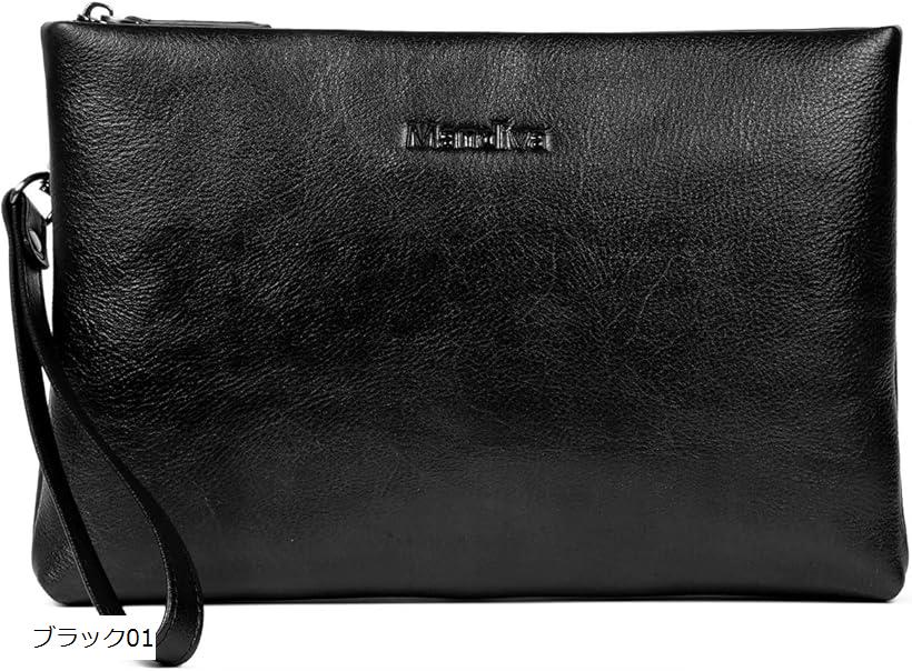 楽天市場】クラッチバッグ セカンドバッグ メンズ 結婚式 本革