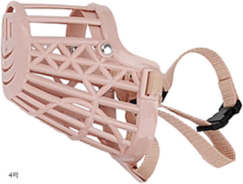 楽天市場】犬用 マズル 口輪 無駄吠え防止 拾い食い防止 噛みつき防止