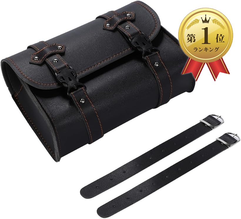 楽天市場】【楽天ランキング1位入賞】バイク サイドバッグ バイク用