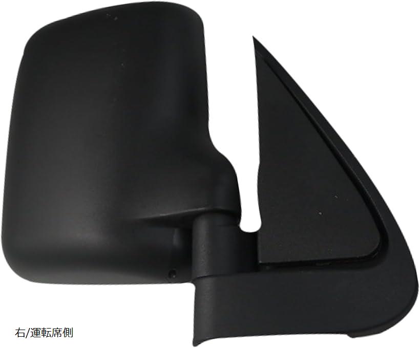 楽天市場】互換品 ハイゼット サイドミラー S100P S200P S200C S210P