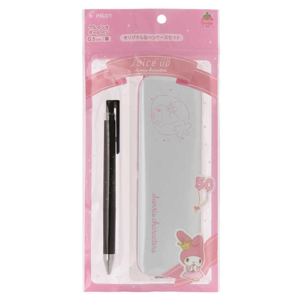 楽天市場】【20％OFF】 数量限定 PILOT ジュースアップ サンリオ