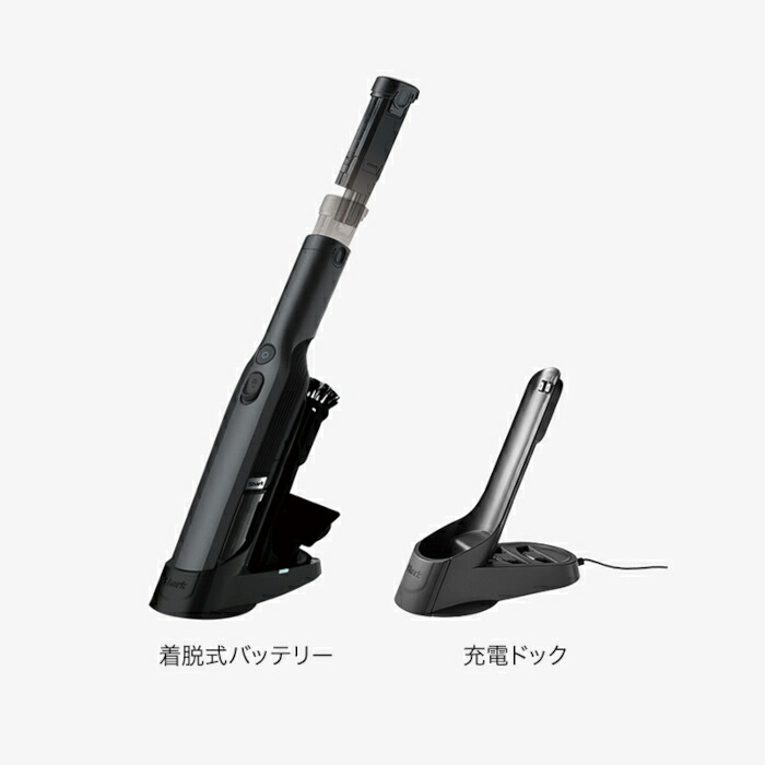 楽天市場】Shark WV250J Shark EVOPOWER W20 充電式コードレスハンディ