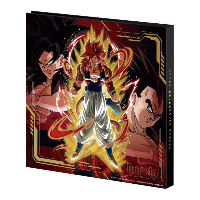 楽天市場】バンダイ(BANDAI) スーパードラゴンボールヒーローズ 12th