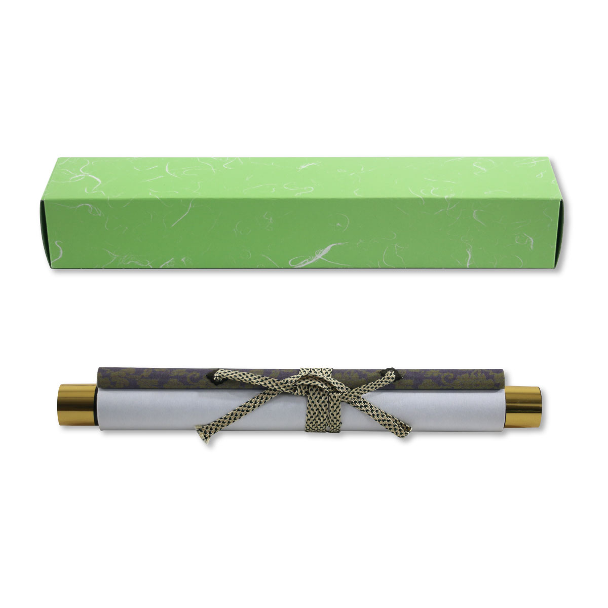 楽天市場】掛軸 掛け軸 模表装 大日如来 小型サイズ : 御朱印帳の