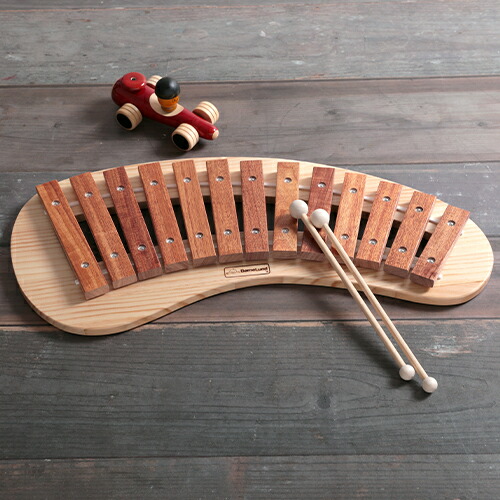 楽天市場】【公認店】【特典付】 木琴 ボーネルンド BorneLund