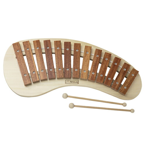 楽天市場】【公認店】【特典付】 木琴 ボーネルンド BorneLund