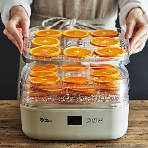 楽天市場】【特典付】フードドライヤー アピックス APIX ドライマイ