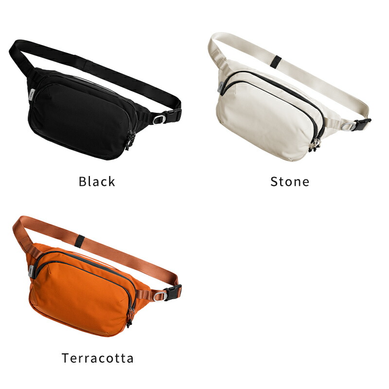 楽天市場】スリングバッグ オービットキー Orbitkey Urban Sling Plus