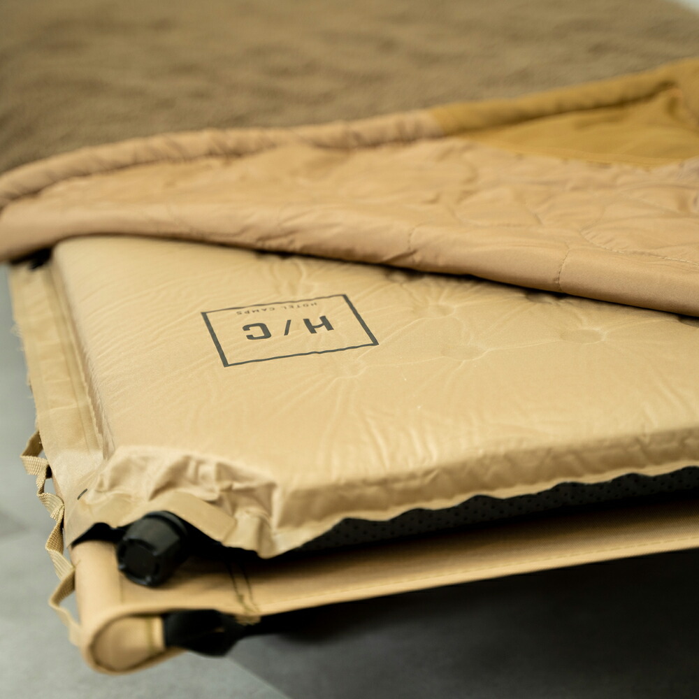 楽天市場】コットカバー ブランケット HOTEL CAMPS ｜ホテルキャンプス