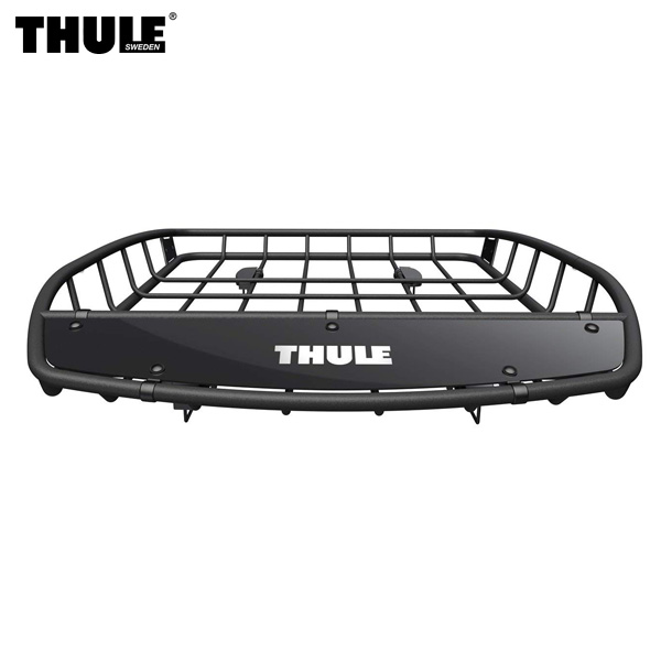 楽天市場】THULE/スーリー:859XT キャニオン キャリア バスケット