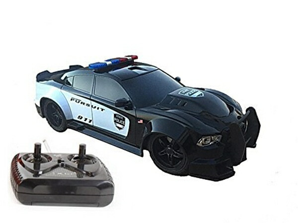 楽天市場】1/18 XQ☆ラジコン！ワイルドスピード ダッジ・チャージャー