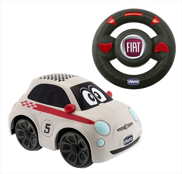 楽天市場】フィアット500 ラジコンの通販