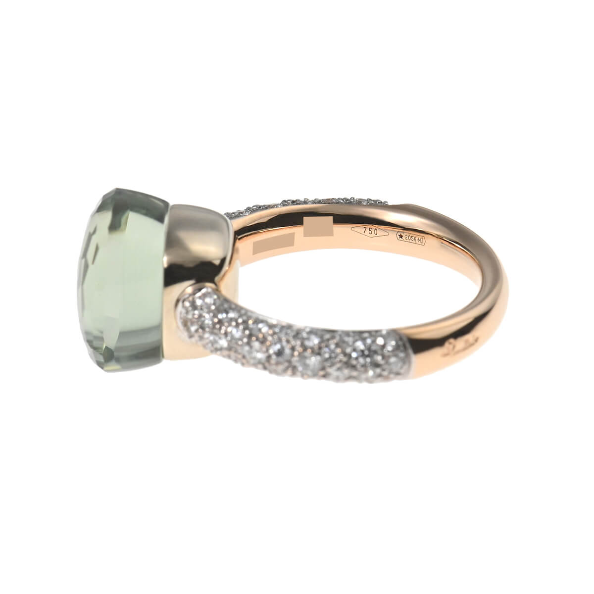 楽天市場】ポメラート Pomellato ヌードクラシック プラシオライト