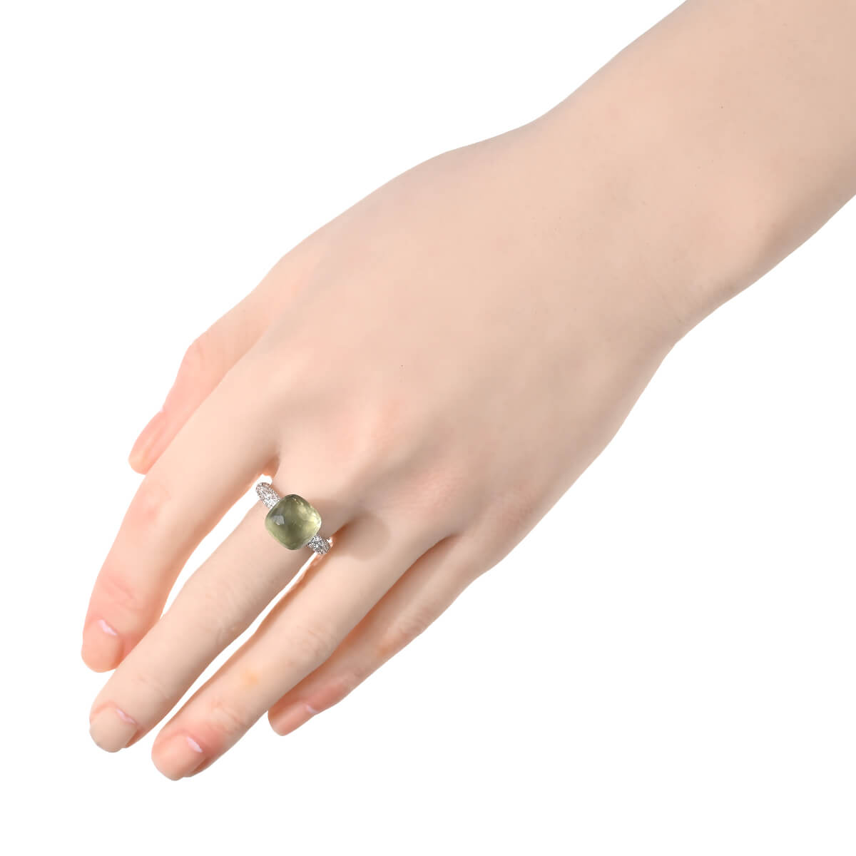 楽天市場】ポメラート Pomellato ヌードクラシック プラシオライト