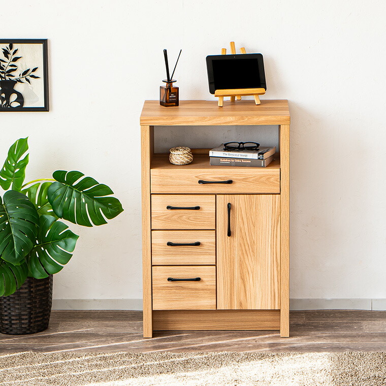 楽天市場】【ポイント5倍 〜2/23 01:59まで】電話台 ルーター収納