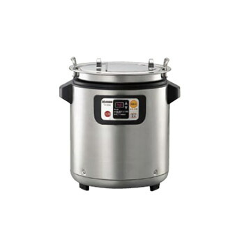 楽天市場】スープクックジャー マイコン式 象印 TH-DW06 6L （リットル