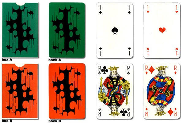 楽天市場】絶版トランプ【ピケ No.666】フランスのトランプ : タロット