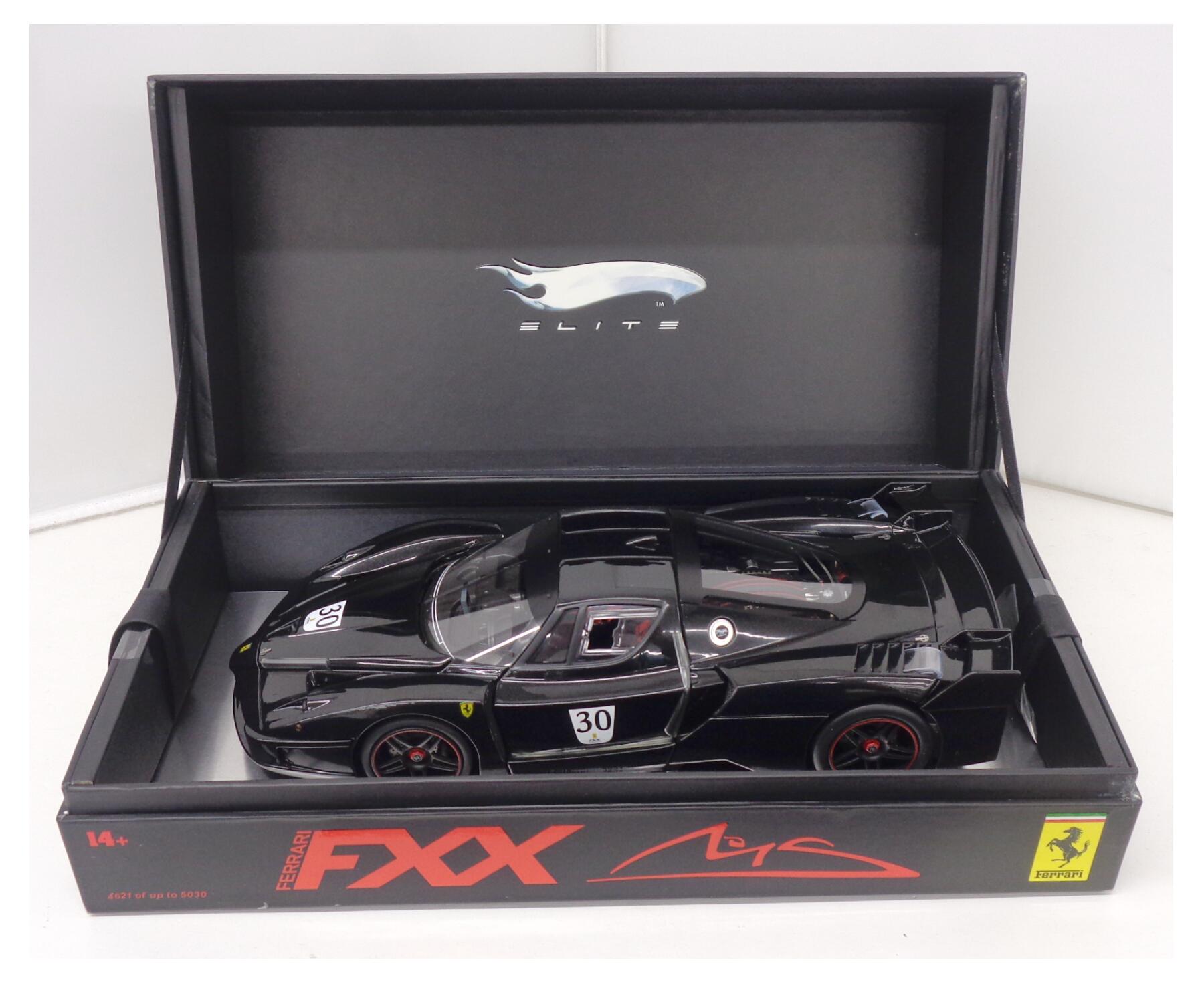 楽天市場】1／18 フェラーリ エリートの通販