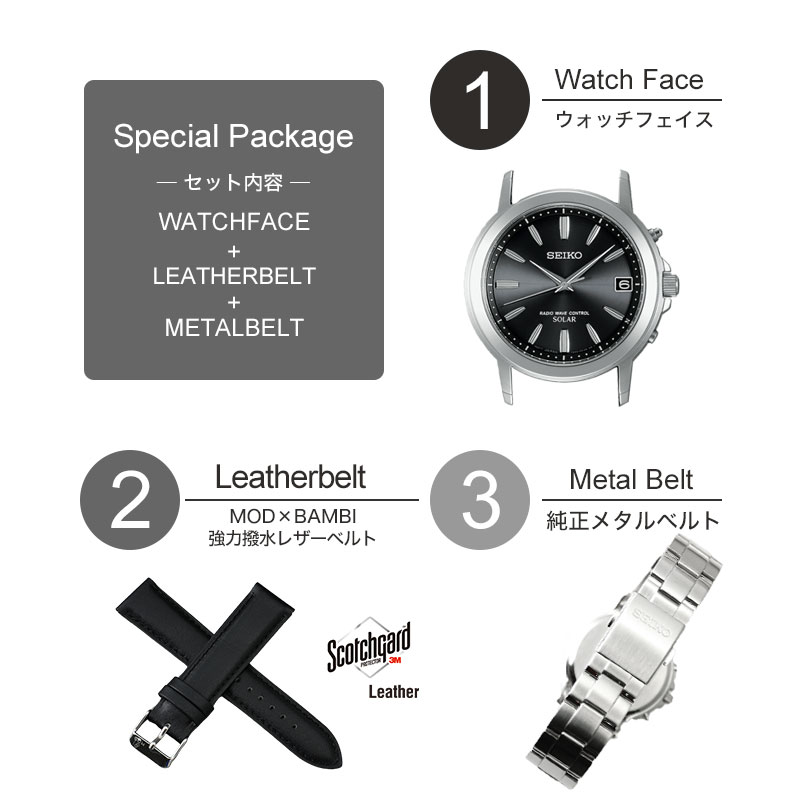 楽天市場】【電池交換時刻調整不要】腕時計 メンズ ソーラー電波 革