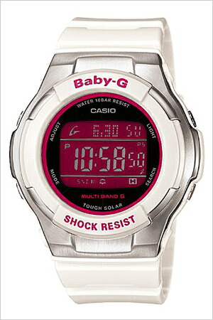 楽天市場】[延長保証対象]カシオ 腕時計 CASIO 時計 カシオ ベイビーG