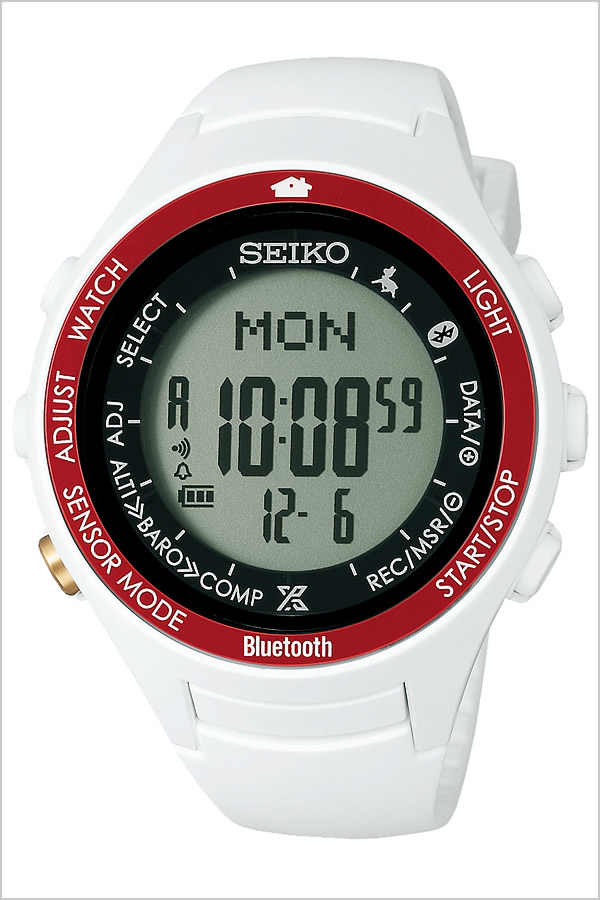 楽天市場】[延長保証対象]セイコー プロスペックス 腕時計 SEIKO