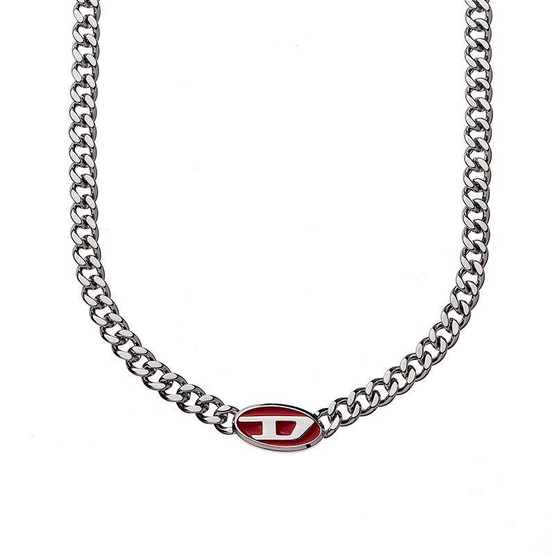 楽天市場】ディーゼル ネックレス DIESEL アクセサリー メンズ