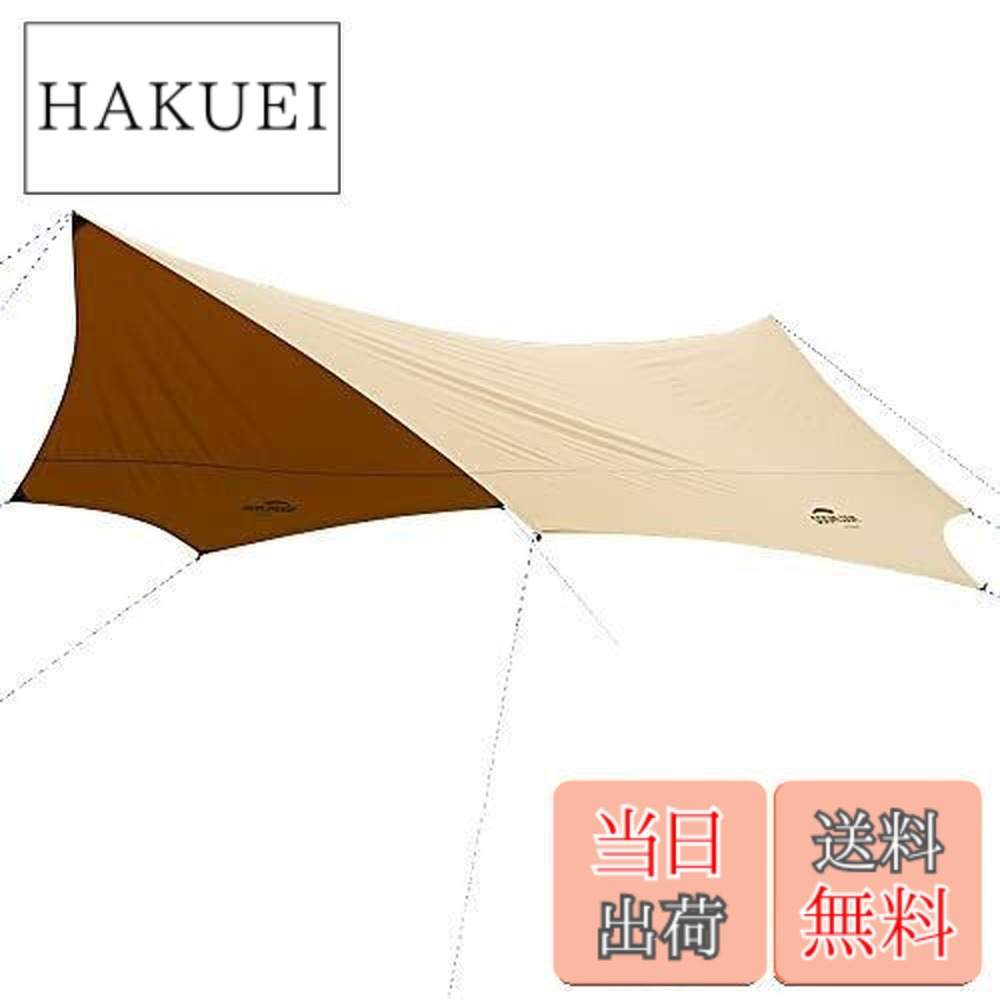 楽天市場】soomloomタープadranus4.2mx5.4mの通販