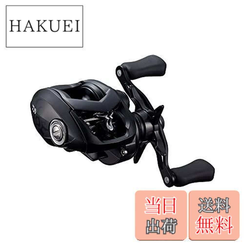 ダイワ タトゥーラ TW 80XHL (リール) 価格比較 - 価格.com