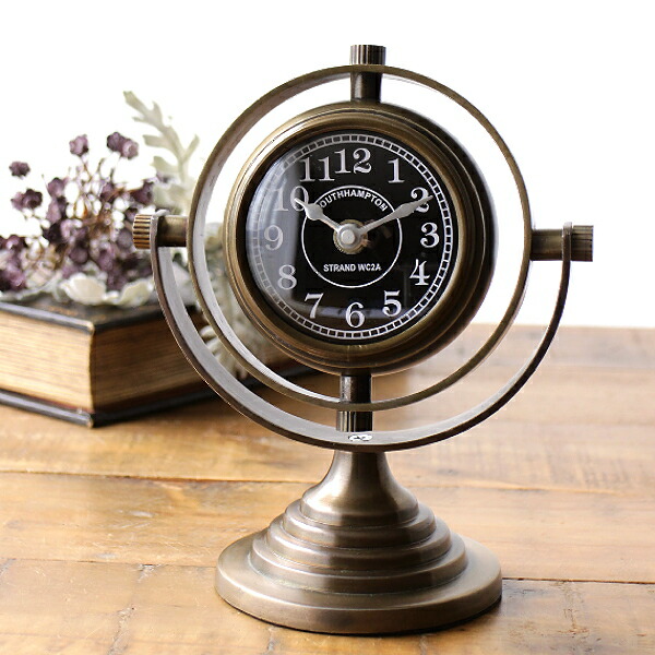 真鍮 置き時計」の人気商品一覧 | 安い商品を通販サイトから探す