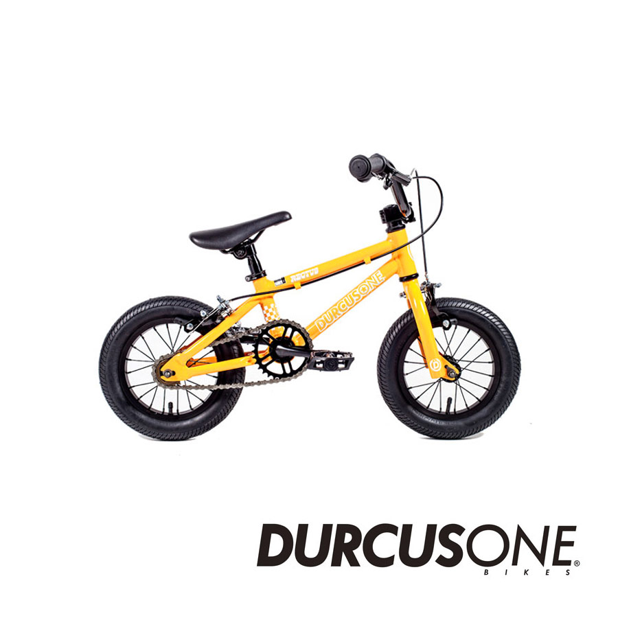 楽天市場】DURCUS ONE(ダーカスワン)RECTUS KIDS BMX - 12