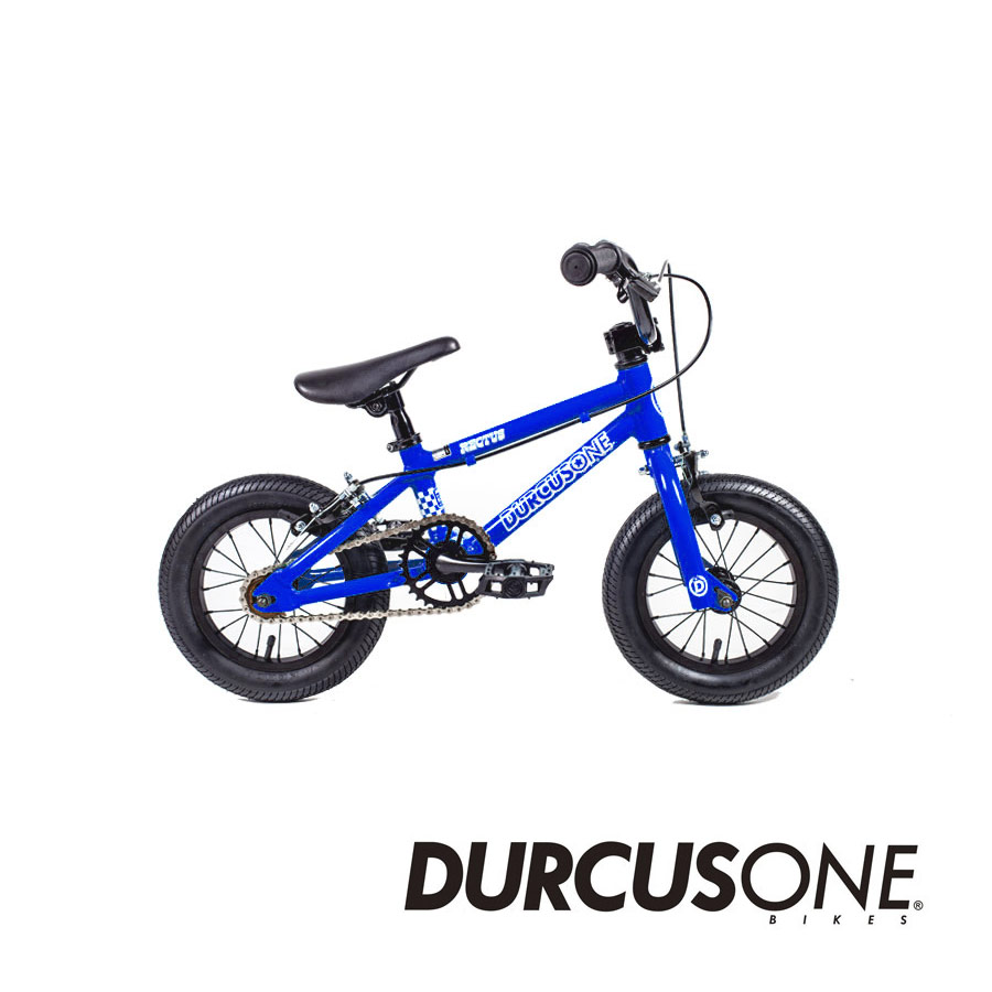 楽天市場】DURCUS ONE(ダーカスワン)RECTUS KIDS BMX - 12