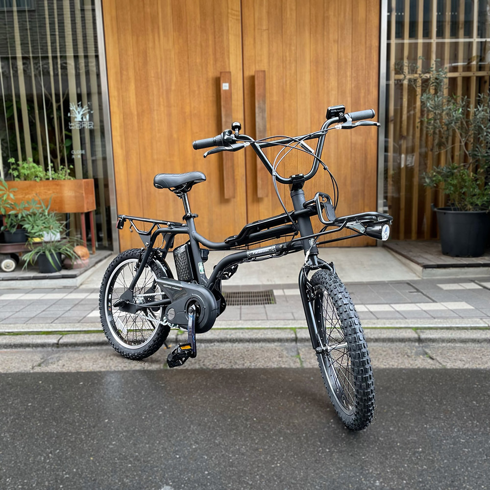 楽天市場】【GREEN/BLUE特価(28日18時まで)】【本格BMXハンドルを搭載