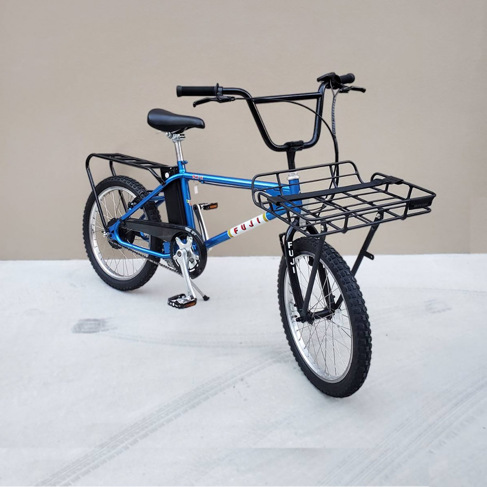 楽天市場】【BASILバジルポートランドフロントキャリア搭載カスタム