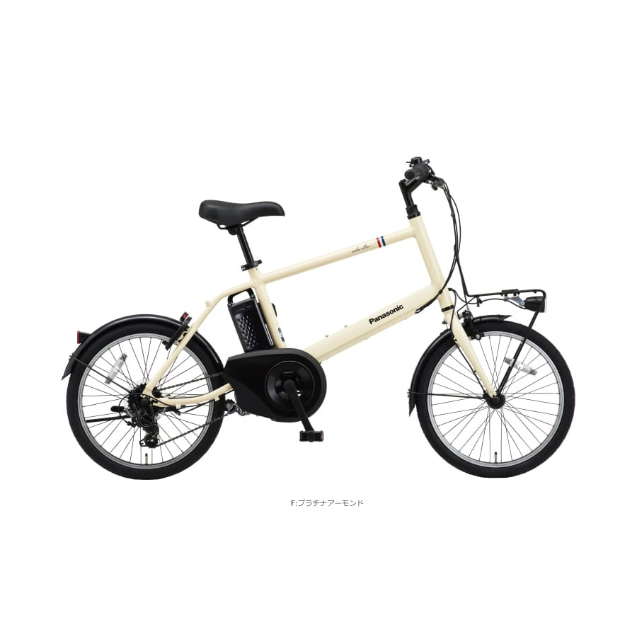 楽天市場】【ブルホーンカスタム】velostar MINI(ベロスターミニ)BE